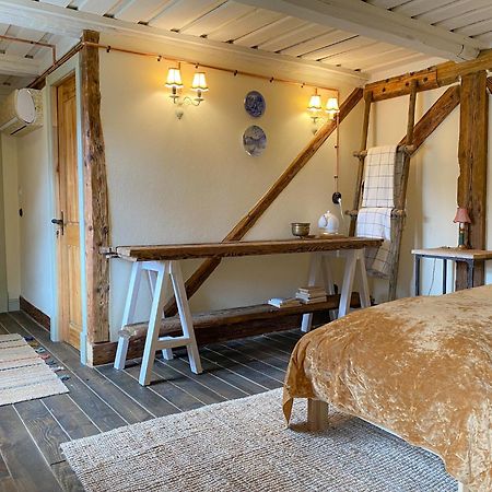 Simanis Boutique Hotel Kuldiga Room photo