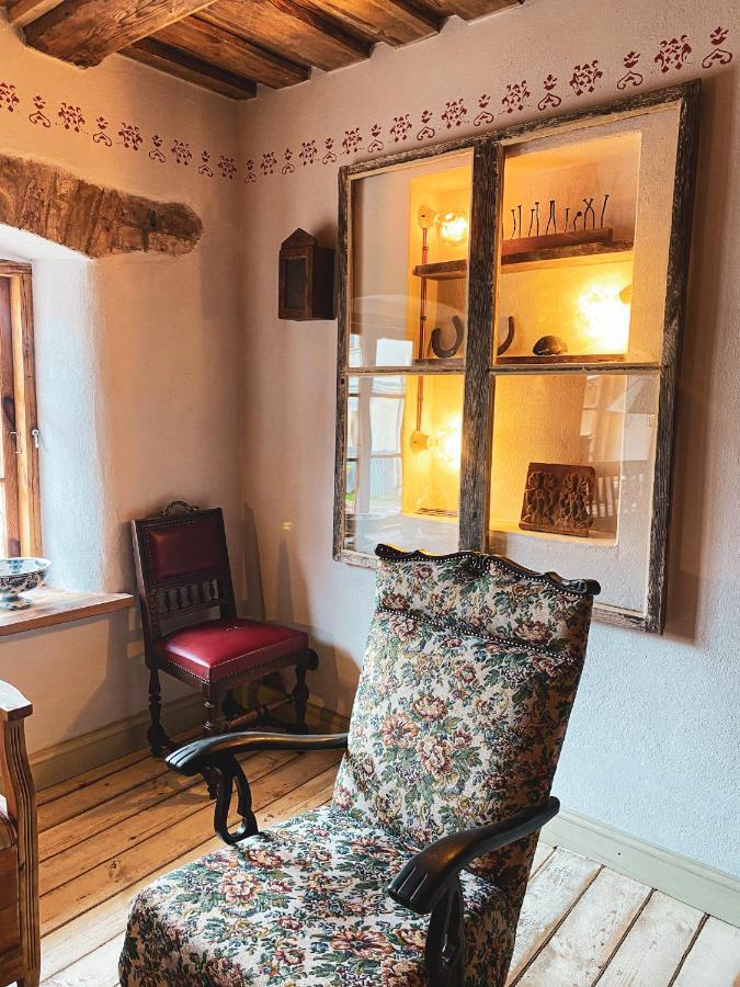 Simanis Boutique Hotel Kuldiga Exterior photo