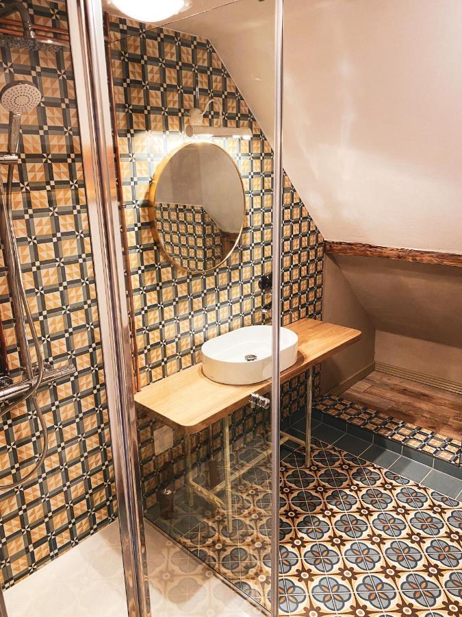 Simanis Boutique Hotel Kuldiga Room photo