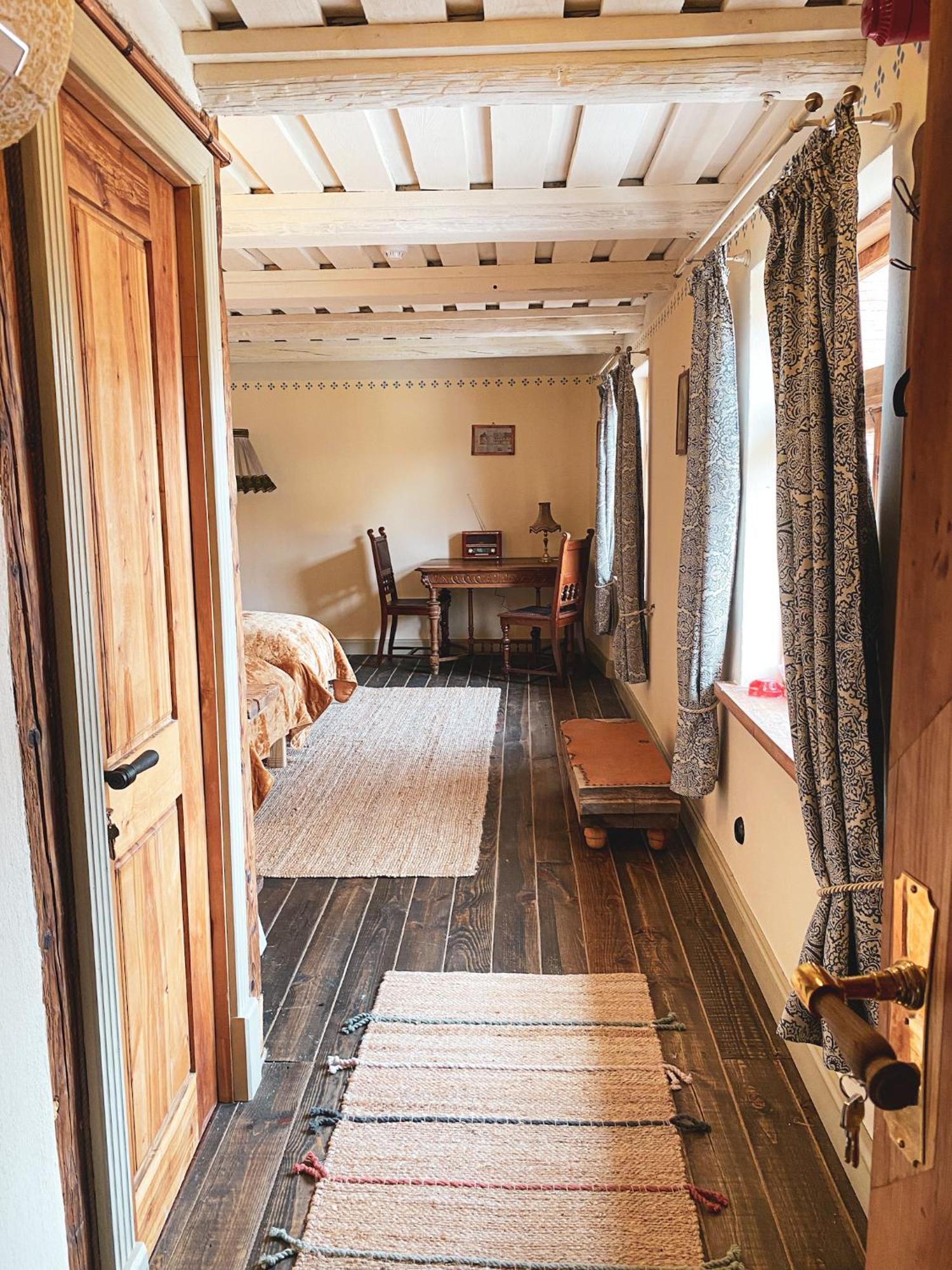 Simanis Boutique Hotel Kuldiga Room photo