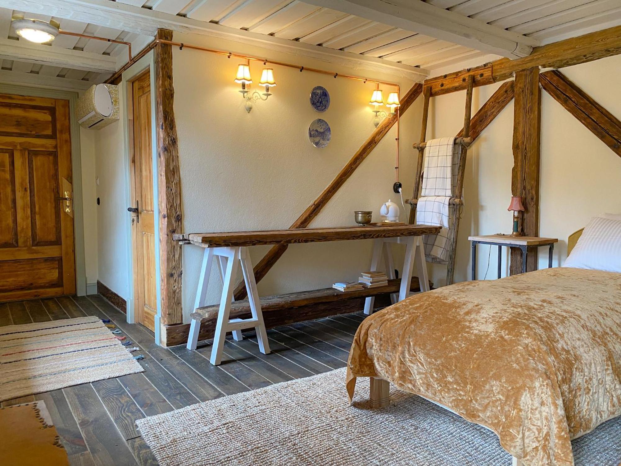 Simanis Boutique Hotel Kuldiga Room photo